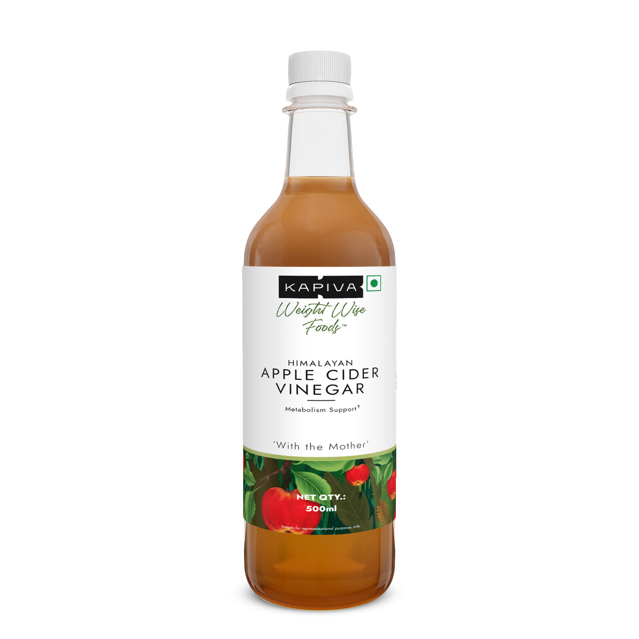 Apple Cider Vinegar