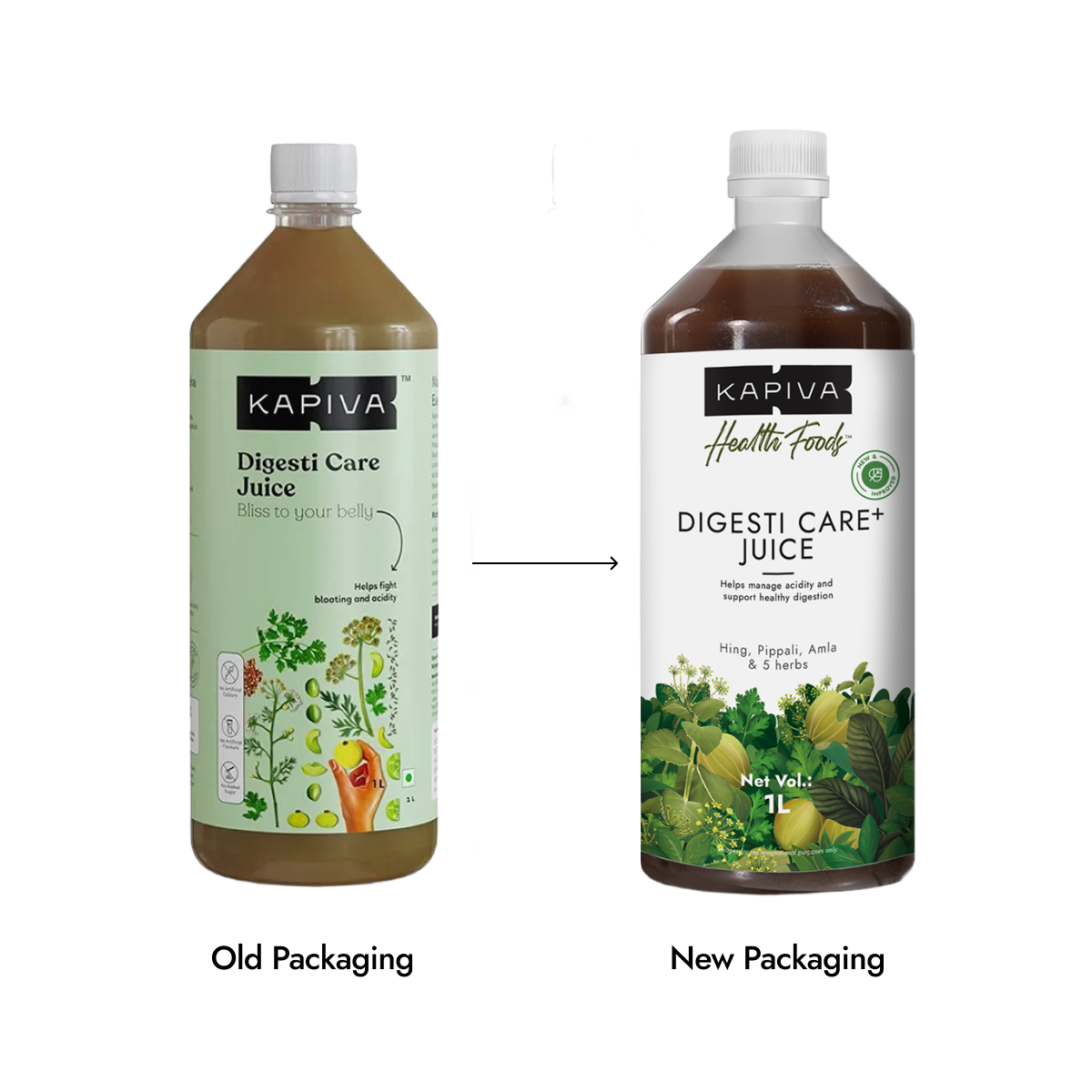 Digesti Care+ Juice