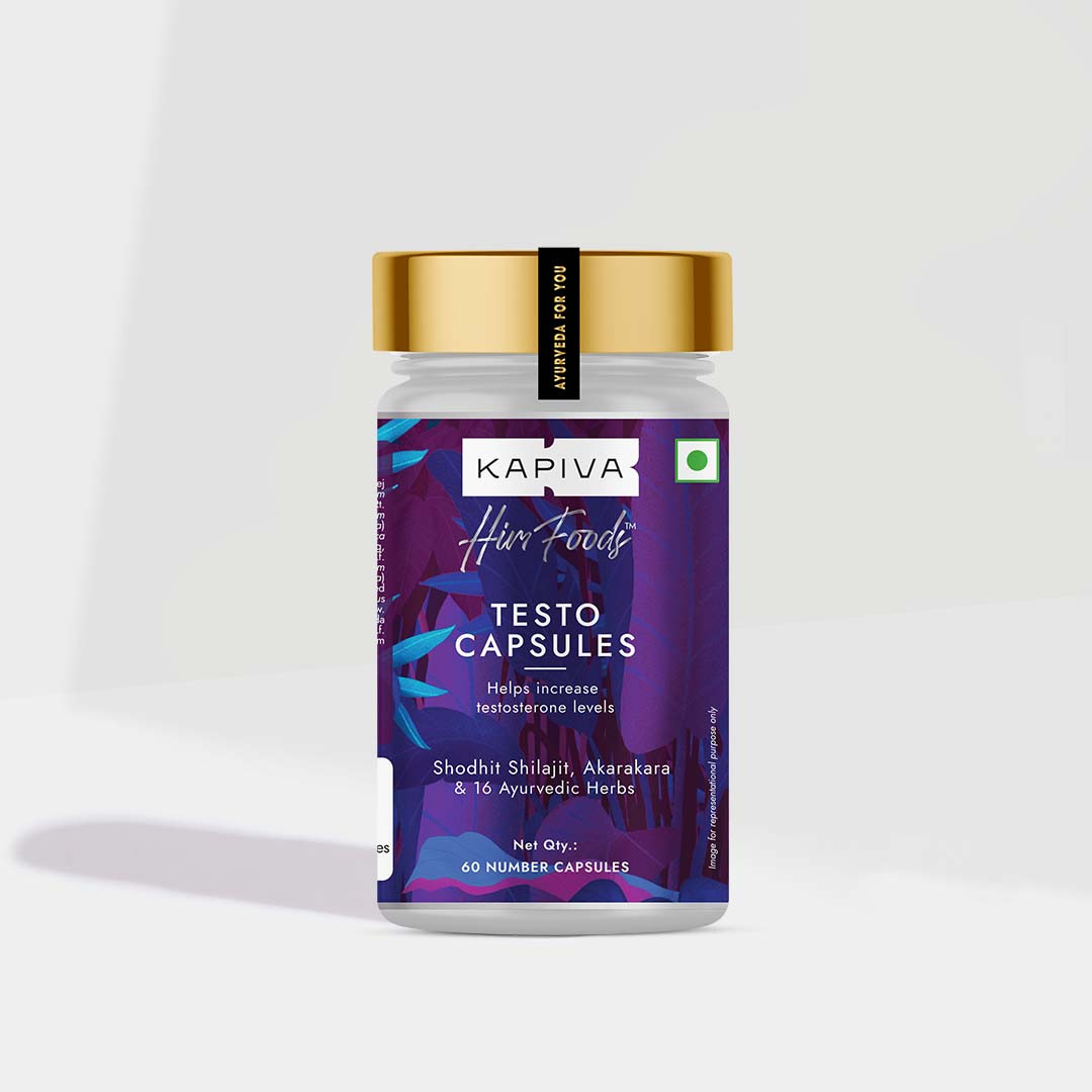 

HimFoods Testo Boost