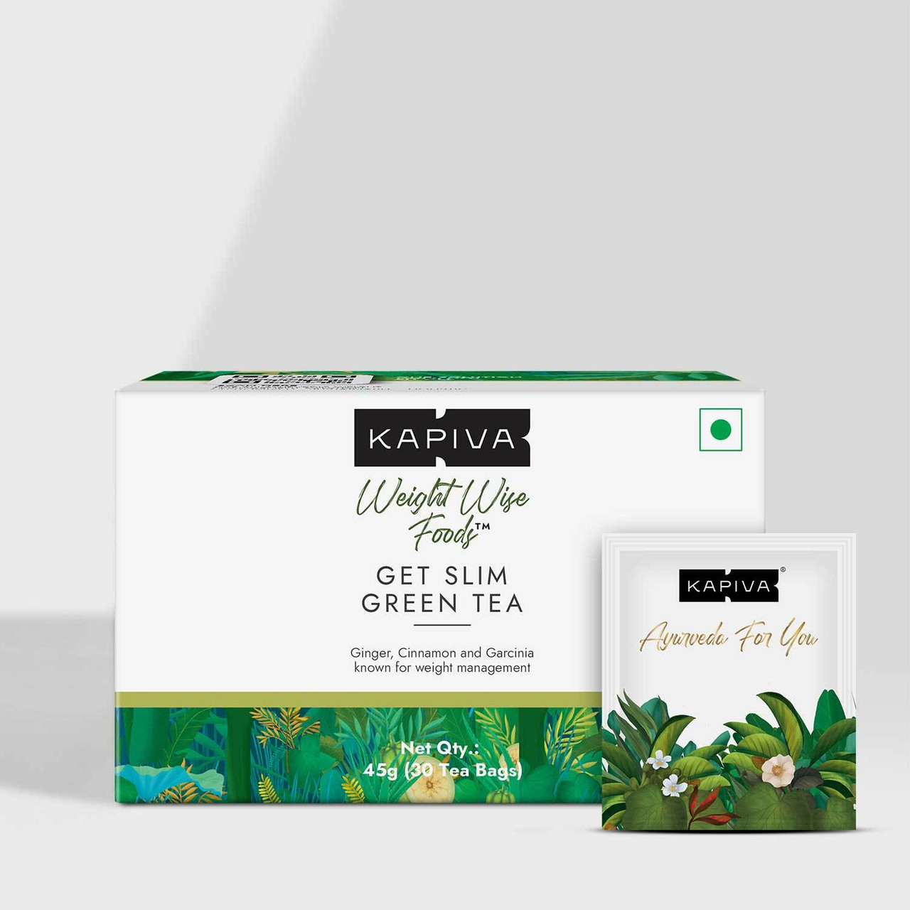 

Get Slim Green Tea 45g