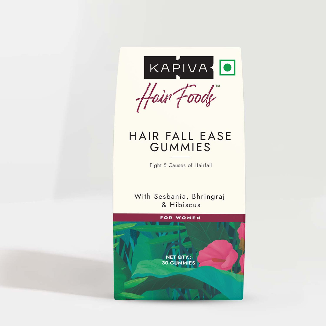 

Hair Gummies Women (30 Pack)