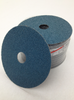 ZF713 4-1/2 x 7/8 36 grit Zirc Sanding Disc-VSM (100 pack)