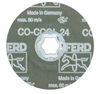 Pferd CombiClick 4-1/2 Fiber Disc 24g-36g (25)