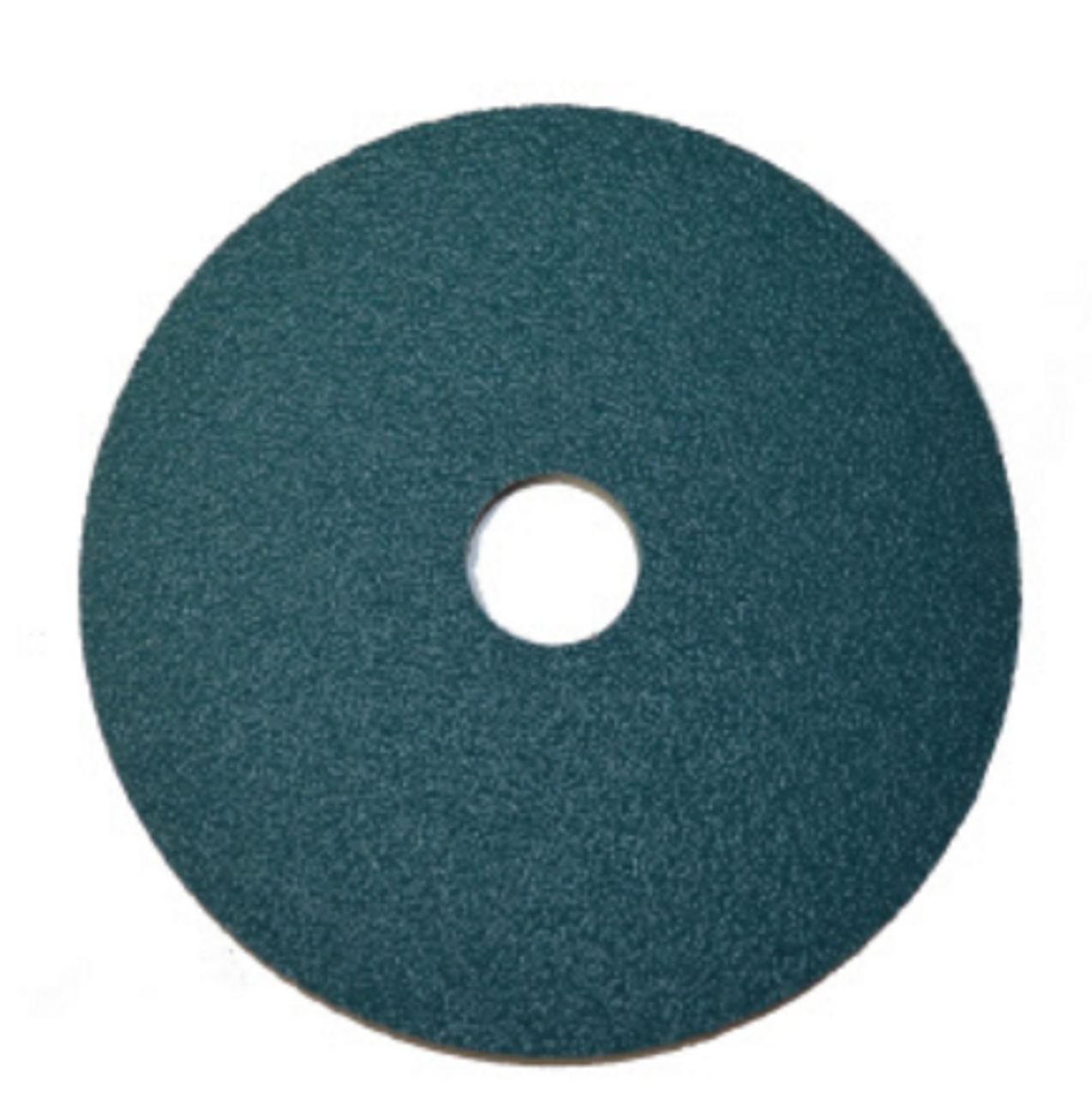 ZF713 5" x 7/8 36 grit Zirc Sanding Disc-VSM (100 pack)