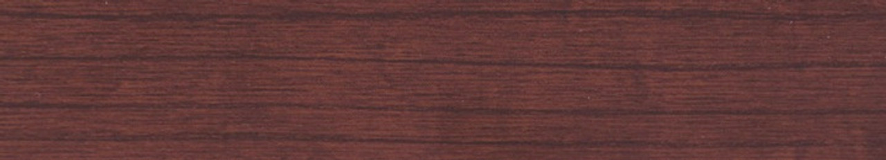 Wilsonart 7924 Biltmore Cherry 1-5/16 x 3MM FLEX EDGE