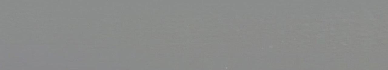 Wilsonart D355-60 Gunmetal 1-5/16 x 3MM FLEX EDGE