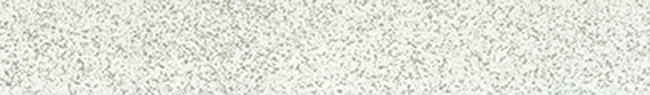 Wilsonart 4621 White Nebula 1-5/16 x 3MM FLEX EDGE