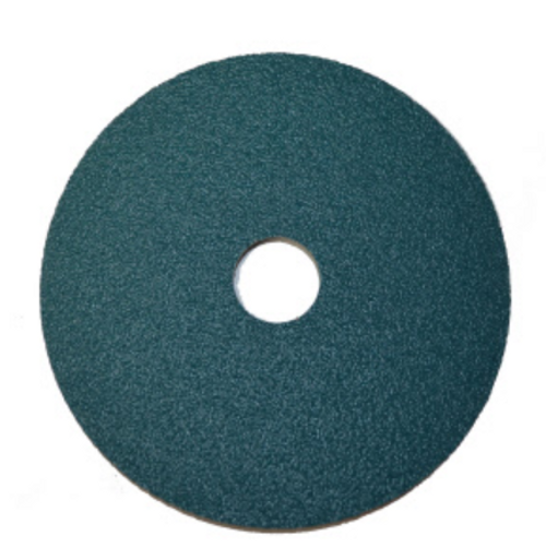 ZF713 4-1/2 x 7/8 24 grit Zirc Sanding Disc-VSM (100 pack)