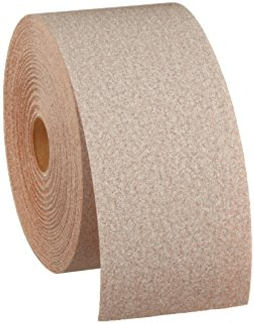 Norton A275 2-3/4" x 45 yd PSA Shop Roll (100 grit & finer