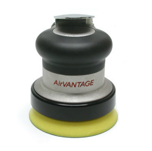 AirVantage 3" Random Orbital Sander (Central Vacuum)