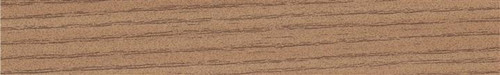 Wilsonart 7986-38 Pasadena Oak 15/16 018 Edgeband