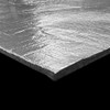 1973-91 Square Body Chevy & GMC Truck Crew Cab Foil Heat Sound Deadener Insulation, All Humps