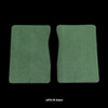 1975-80 Square Body Chevy & GMC Truck Carpet Floor Mats Original Colors