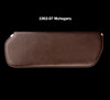 classic GM truck sun visors driver passenger pair