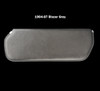 classic Chevrolet C10 K10 sun visor set replacement
