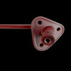 1973-87 Square Body Chevy & GMC Truck Sun Visor Support Bracket, Right