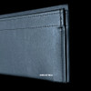 1981-87 Square Body Chevy Blue Door Panel Bags - End Detail