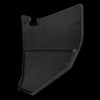 1973-87 Square Body Chevy & GMC Truck Kick Panel w/ Air, Left