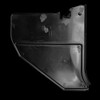 1973-87 Square Body Chevy & GMC Truck Kick Panel Back Side
