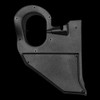 1973-87 Square Body Chevy & GMC Truck Silverado Kick Panel, Right Black