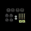 1973-80 Square Body Chevy & GMC Truck Cab Mount Bushing Kit