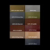 73-76 Colors