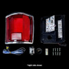 LED Tail light kit