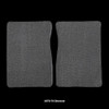 1973-74 Square Body Chevy & GMC Truck Carpet Floor Mats Original Colors
