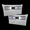 1977 80 Square Body Chevy GMC complete door panels Silverado style