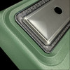 Square Body Chevrolet C10 complete door panel kit original GM colors