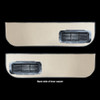 Lower door panel carpet kit for 1981 87 Chevy GMC Square Body truck