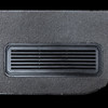 1981 87 Chevrolet C10 lower door carpet replacement kit