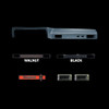 Cheyenne Dash Pad Kit