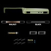 1979-80 Chevrolet Scottsdale Dash Pad Kit