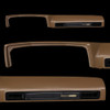 Cheyenne Dash Pad Kit