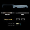 Cheyenne Super Dash Pad Kit