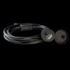 1973 87 Square Body Chevy GMC USB auxiliary extension cable for RetroSound radio
