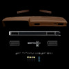 Scottsdale Dash Pad Kit