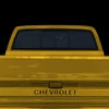 1973-87 Square Body Full Size Chevy & GMC Truck Rear Sliding Rear Window Kit