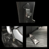 USA1 Industries Square Body bench seat belt kit for classic C10 K10 trucks