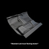 1981-91 Square Body Blazer & Jimmy Complete Vinyl Floor Covering
