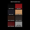 1981-87 Colors