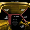 Image showing where parts are installed