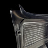 Rear corner backside