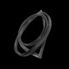 1973-87 Chevy GMC Square Body windshield seal with trim channel replacement