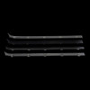 1973-80 Square Body Chevy & GMC Truck Beltline Window Felts 4pc. set