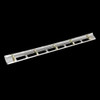 1979-80 Square Body Chevy Truck Lower Grille Molding