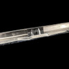 1981-82 Square Body Chevy & GMC Truck Side Grille Molding, Left