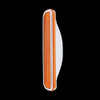 1973-80 Square Body Chevy & GMC Truck Front Marker Light Assembly with Trim, each