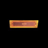 1981-87 Square Body Chevy & GMC Truck Front Marker Light Assembly w/o Trim, Left